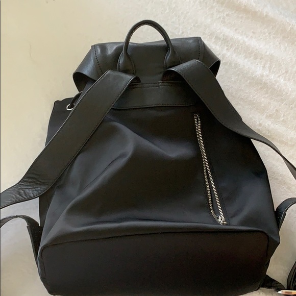 Black book bag - Picture 8 of 8